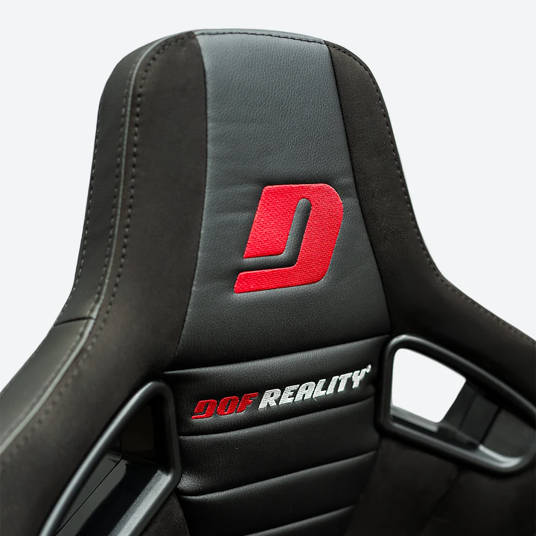 DOF Reality Simulator Seat