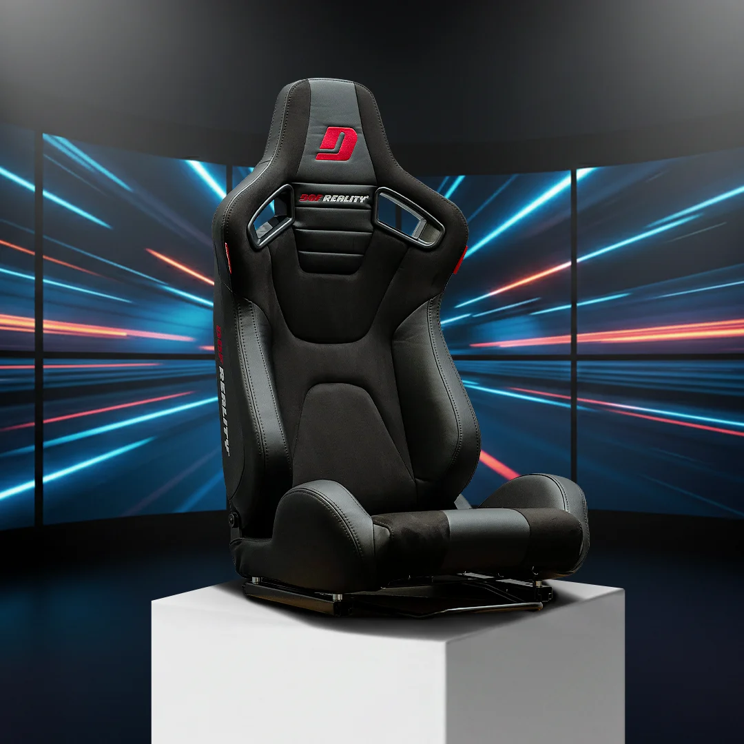 DOF Reality Simulator Seat