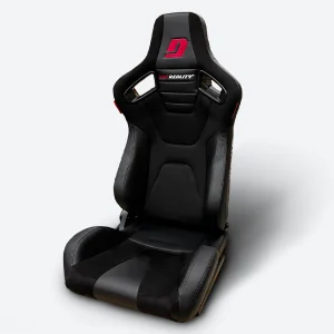 DOF Reality Simulator Seat