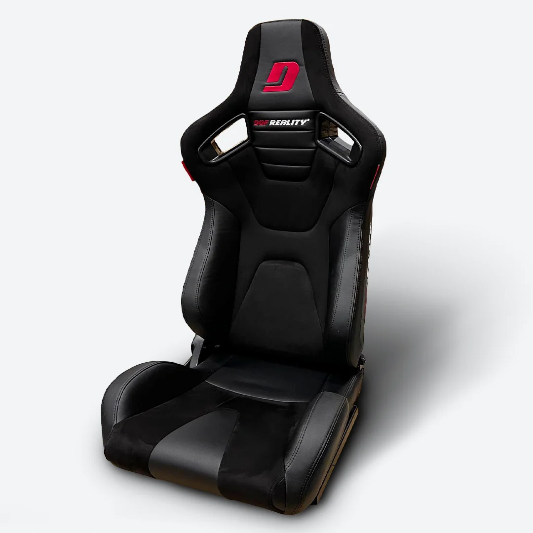 DOF Reality Simulator Seat