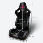 dof-reality-seat-with-dimensions