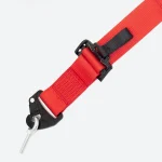 DOF Reality 4-point Harness (Red)
