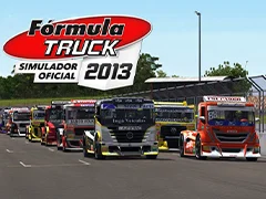 Formula Truck 2013