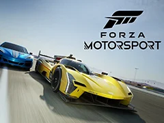 Forza Motorsport (2023)