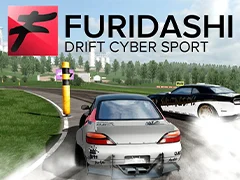 FURIDASHI: Drift Cyber Sport