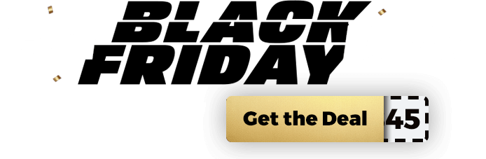 Get Black Friday Deal Now