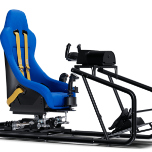 Motion Flight Sim - 2-Axis MOVER (M2) with SFU