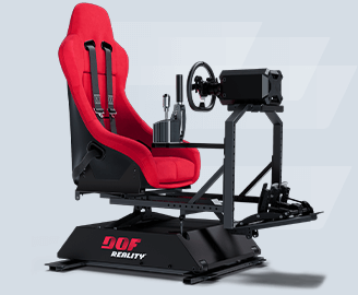 Full Motion Simulator 2,3,6 Axis Platforms for PC home Flight and ...