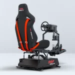 Motion Racing Rig - 4-Axis HERO (H4) with SFU