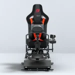 Motion Flight Sim - 4-Axis HERO (H4) with SFU and Xtra Smooth Gearing