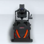 Motion Racing Rig - 4-Axis HERO (H4) with SFU