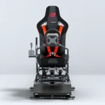 Motion Racing Rig - 4-Axis HERO (H4) with SFU