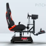 Universal Motion Platform - 4-Axis HERO (H4) with SFU and Xtra Smooth Gearing