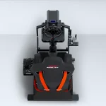 Universal Motion Platform - 4-Axis HERO (H4) with SFU and Xtra Smooth Gearing