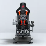 Universal Motion Platform - 4-Axis HERO (H4) with SFU and Xtra Smooth Gearing