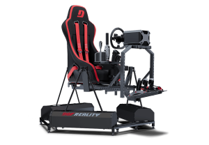 Universal Motion Platform - 6-Axis HERO (H6)