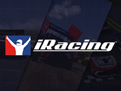 iRacing