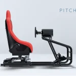 Motion Racing Rig - 2-Axis MOVER (M2) with SFU