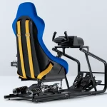 Motion Flight Sim - 2-Axis MOVER (M2) with SFU