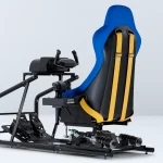 Motion Flight Sim - 2-Axis MOVER (M2) with SFU