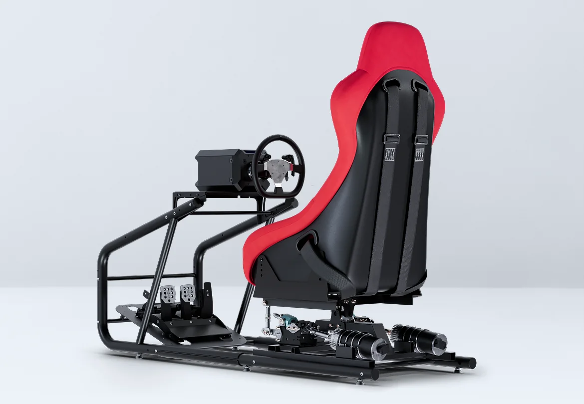 Motion Platform - 2-Axis MOVER (M2)