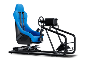 Universal Motion Platform - 2-Axis MOVER (M2) with SFU