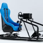 Universal Motion Platform - 2-Axis MOVER (M2) with SFU