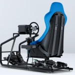 Universal Motion Platform - 2-Axis MOVER (M2) with SFU
