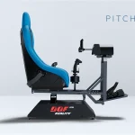 Motion Flight Sim - 2-Axis PRO (P2) with SFU