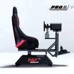 Motion Racing Rig - 3-Axis PRO (P3) with SFU