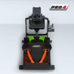 Motion Racing Rig - 4-Axis PRO (P4) with SFU and Xtra Smooth Gearing
