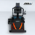 Universal Motion Platform - 4-Axis PRO (P4) with SFU and Xtra Smooth Gearing