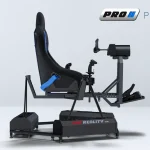Motion Flight Sim- 6-Axis PRO (P6) with SFU