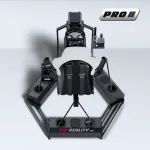 Universal Motion Platform - 6-Axis PRO (P6)