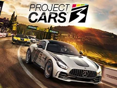 Project CARS 1, 2, 3, PRO