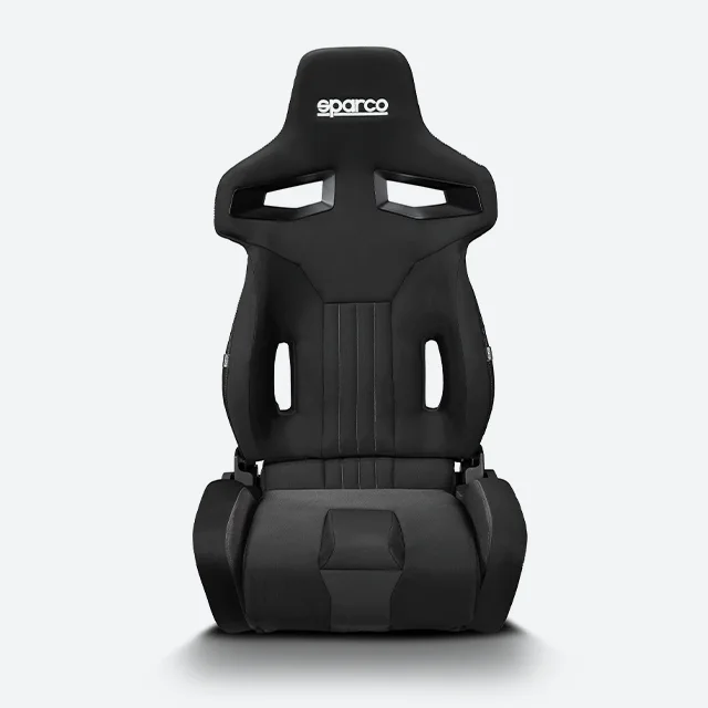 Sparco R333 Seat - Gray