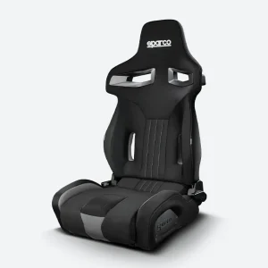 Sparco R333 Seat - Gray