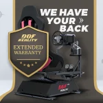 Warranty - We have your back