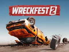 Wreckfest 2​