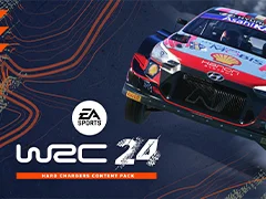 EA Sports WRC 24